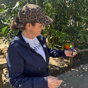 Meet your Posher, Amy